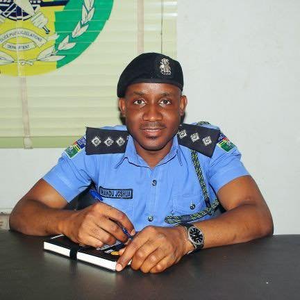 POLICE NAB ALLEGED MASTERMIND BEHIND BRUTAL MURDER OF EBONYI MONARCH